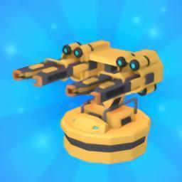 炮塔大战丧尸安卓版