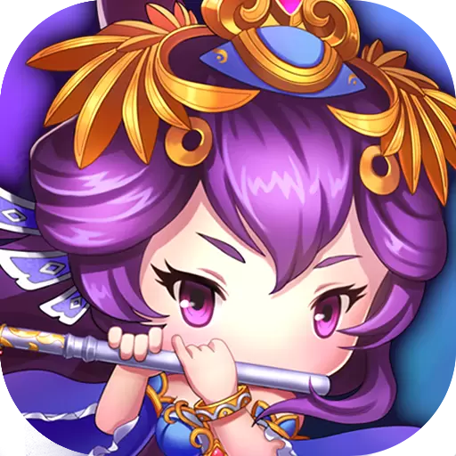 天天爆三国手机版