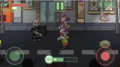 该死的僵尸免费版