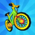 疯狂自行车大作战