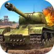坦克争锋最新版