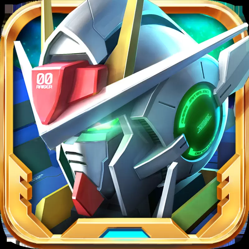 敢达争锋对决最新版