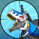 恐龙机甲迷你世界游戏下载