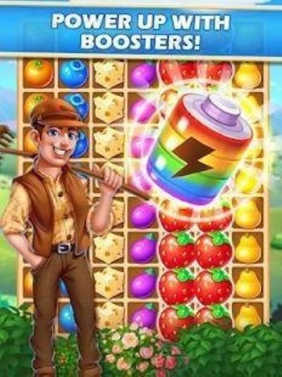 我的农场小伙伴图3