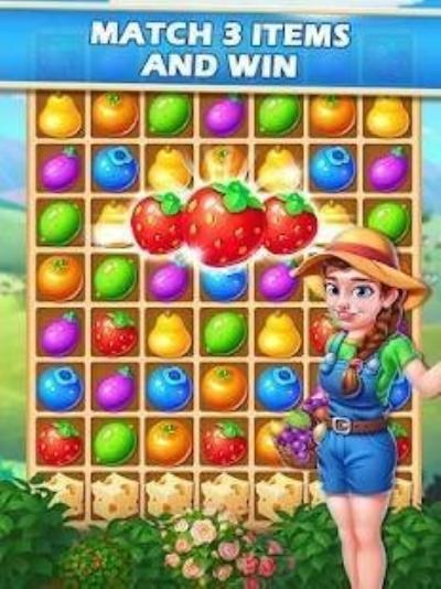 我的农场小伙伴图1