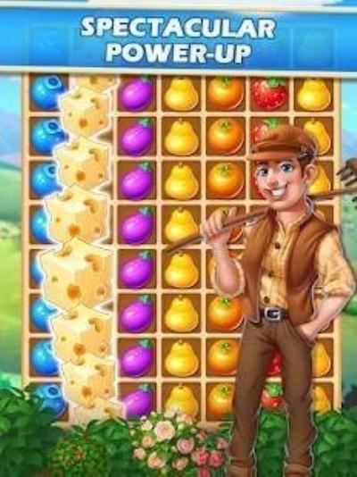 我的农场小伙伴图2