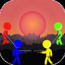 狂虐火柴人修改版