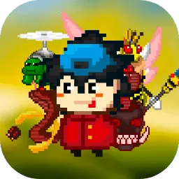 怪物狂潮魔改版