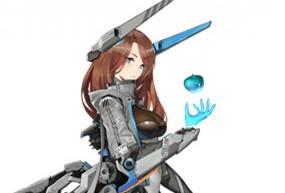 机动战姬聚变芙克希强度分析介绍