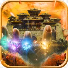 傲视龙城跨服乱斗版