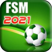 足球超级经理2021