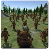 中世纪战争模拟器