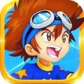 数码宝贝大冒险最新版