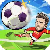 足球大暴走汉化版