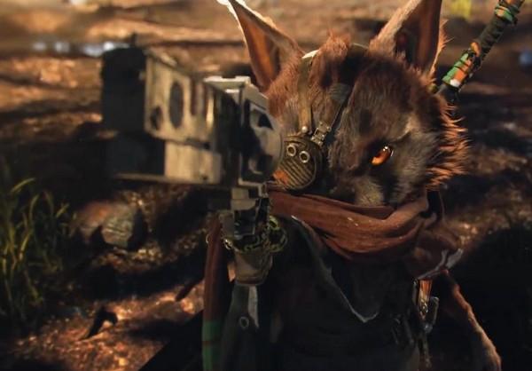 生化变种全流程视频攻略分享