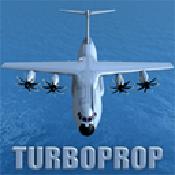 真实飞行模拟器3D