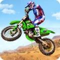 摩托车特技大师
