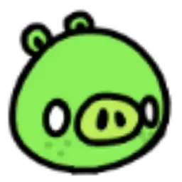 黑色星期五之夜愤怒的小鸟坏猪模组