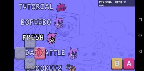 黑色星期五之夜图1