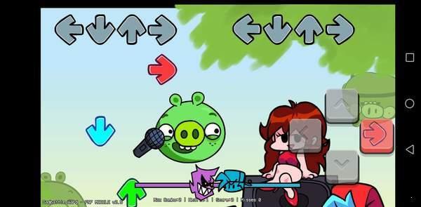 黑色星期五之夜图2