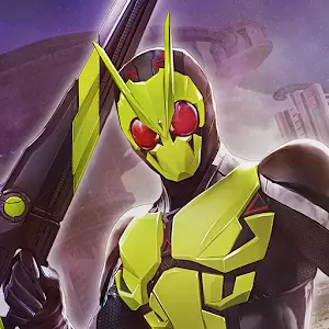 假面骑士游戏手机版