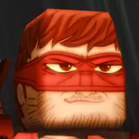 英雄竞技场世界