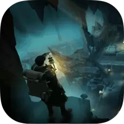 摸金校尉之九幽将军