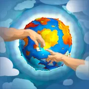 上帝模拟器进化中文版完整版