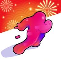 果冻人快冲游戏