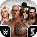 WWE摔跤冠军