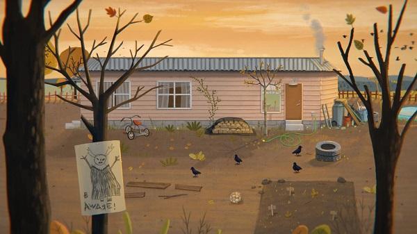 小小不幸游戏合集