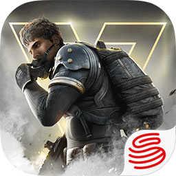 超凡先锋badlanders手游