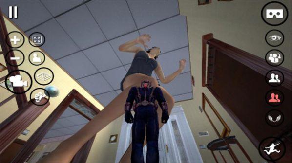 女巨人模拟器图2