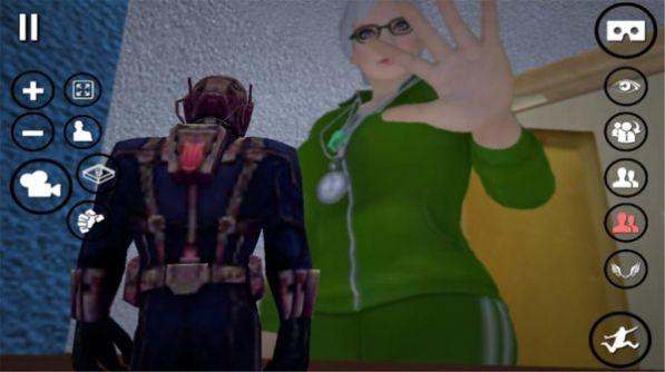 女巨人模拟器图1