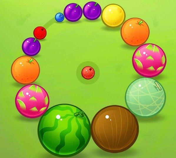 合成大西瓜祖玛版在哪里可以在线玩