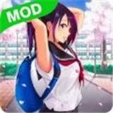 动漫高校生活模拟器