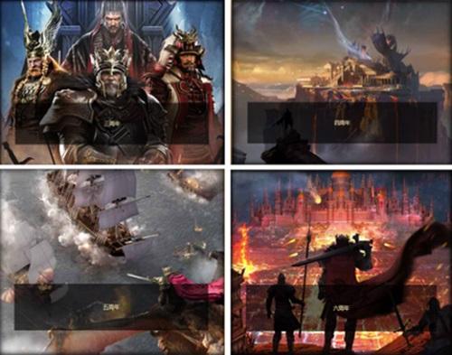 《COK》七周年的一切 竟从一个新卡组开始