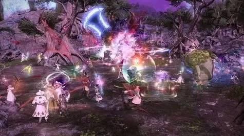 FF145.55版本博兹雅新增失传技能及效果大全分享