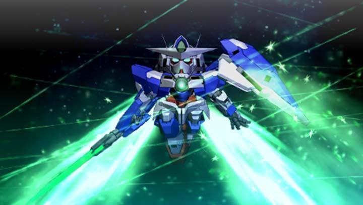 SD高达G世纪超越世界图3