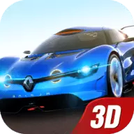 极速赛车漂移游戏破解版