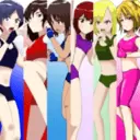 跆拳道女孩手游