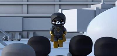 【特工的一天】局长大大，你听我解释，我真的是想帮忙的呀！