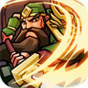 小小三国无双破解版