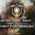 战略思维为自由而战