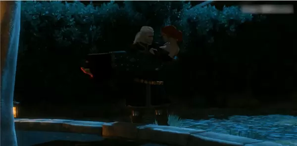 巫师3特莉丝完美结局怎么完成？