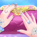 叶罗丽美甲梦安卓版