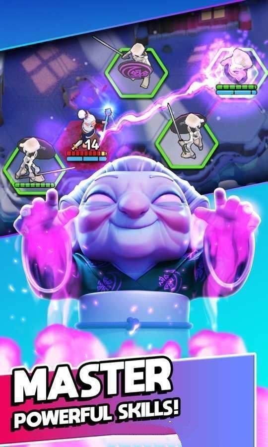 时空跳跃破碎之镜