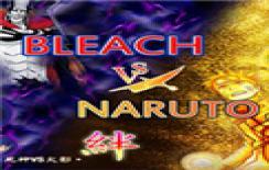 死神VS火影安卓版