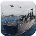 战舰攻击