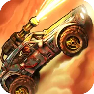 公路勇士战斗赛车免费版